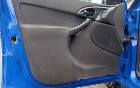 Ford Focus IV, 2003 год, 295 000 рублей, 19 фотография