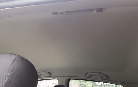 Ford Focus IV, 2003 год, 295 000 рублей, 22 фотография