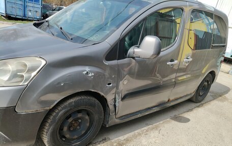 Peugeot Partner II рестайлинг 2, 2011 год, 330 000 рублей, 5 фотография