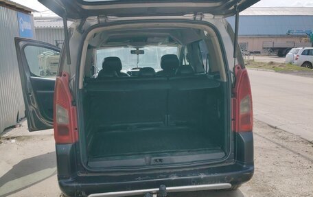 Peugeot Partner II рестайлинг 2, 2011 год, 330 000 рублей, 7 фотография