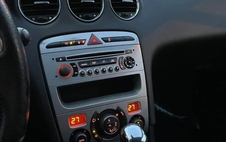 Peugeot 408 I рестайлинг, 2016 год, 650 000 рублей, 6 фотография