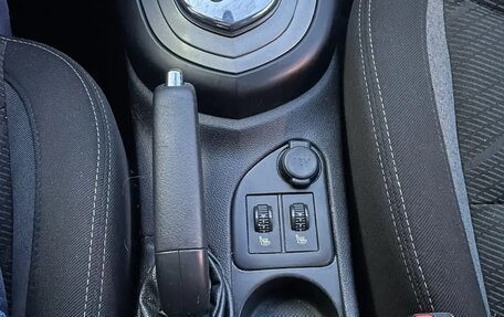 Peugeot 408 I рестайлинг, 2016 год, 650 000 рублей, 8 фотография