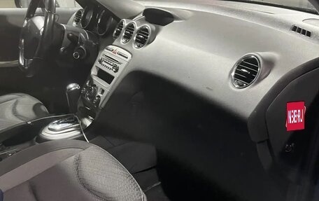 Peugeot 408 I рестайлинг, 2016 год, 650 000 рублей, 7 фотография