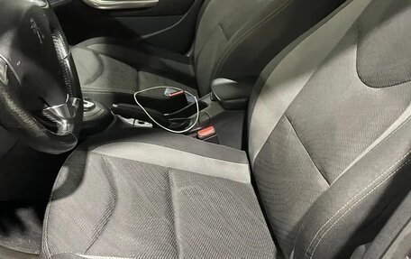 Peugeot 408 I рестайлинг, 2016 год, 650 000 рублей, 11 фотография