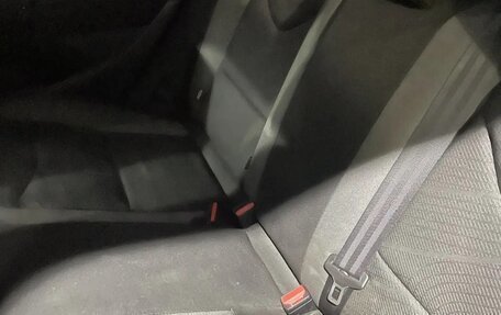 Peugeot 408 I рестайлинг, 2016 год, 650 000 рублей, 14 фотография