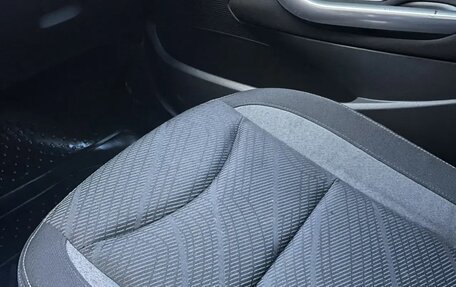 Peugeot 408 I рестайлинг, 2016 год, 650 000 рублей, 12 фотография