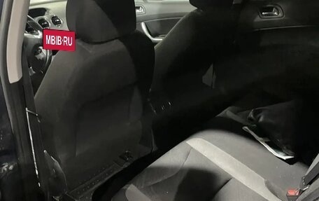 Peugeot 408 I рестайлинг, 2016 год, 650 000 рублей, 15 фотография