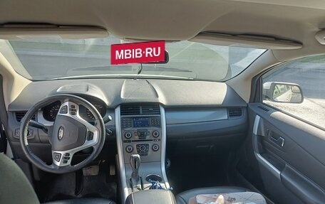 Ford Edge II рестайлинг, 2014 год, 1 550 000 рублей, 8 фотография