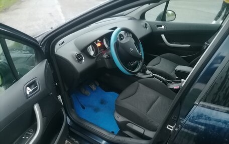 Peugeot 308 II, 2011 год, 355 000 рублей, 5 фотография