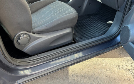 Opel Corsa D, 2007 год, 290 000 рублей, 7 фотография