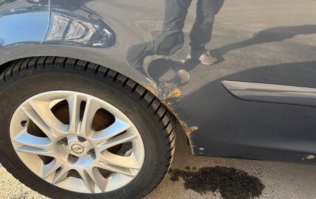 Opel Corsa D, 2007 год, 290 000 рублей, 8 фотография