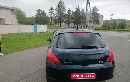 Peugeot 308 II, 2011 год, 355 000 рублей, 2 фотография