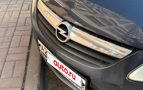 Opel Corsa D, 2007 год, 290 000 рублей, 10 фотография