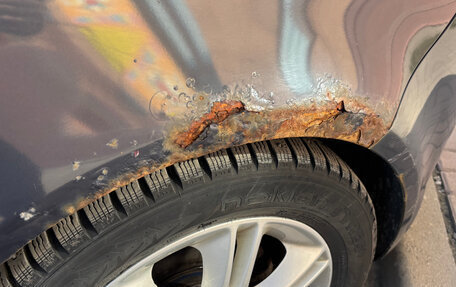 Opel Corsa D, 2007 год, 290 000 рублей, 11 фотография