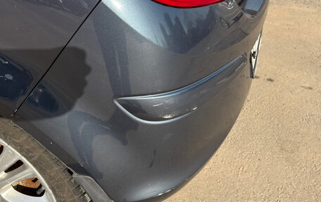 Opel Corsa D, 2007 год, 290 000 рублей, 15 фотография