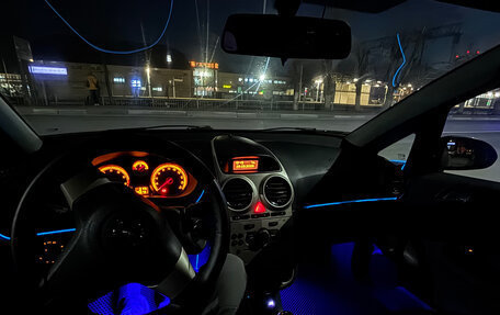 Opel Corsa D, 2007 год, 290 000 рублей, 18 фотография