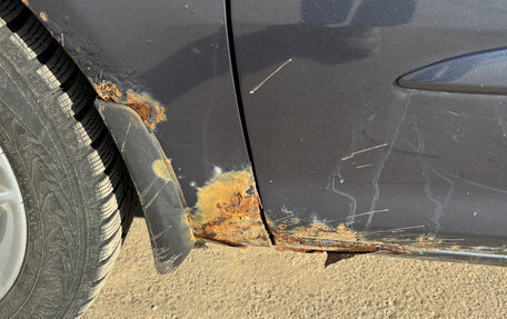 Opel Corsa D, 2007 год, 290 000 рублей, 16 фотография