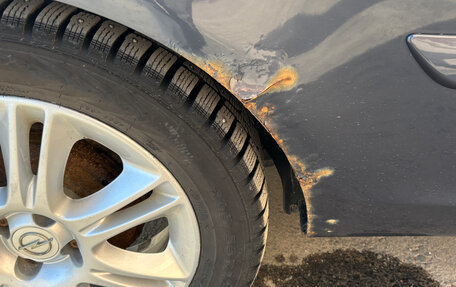 Opel Corsa D, 2007 год, 290 000 рублей, 13 фотография