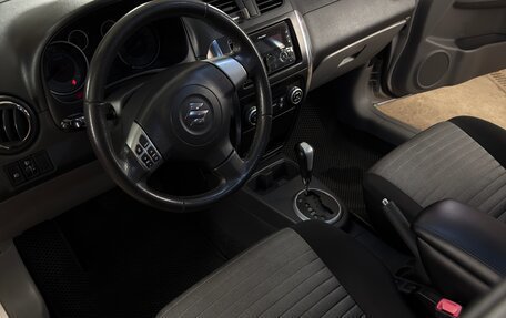 Suzuki SX4 II рестайлинг, 2012 год, 1 050 000 рублей, 6 фотография