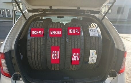 Ford Edge II рестайлинг, 2014 год, 1 550 000 рублей, 10 фотография