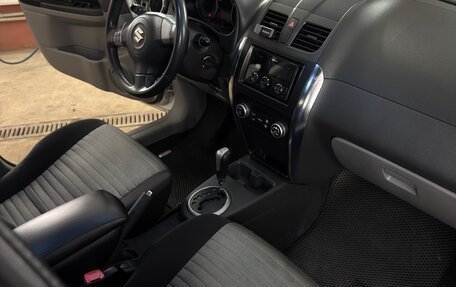 Suzuki SX4 II рестайлинг, 2012 год, 1 050 000 рублей, 7 фотография