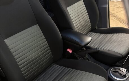 Suzuki SX4 II рестайлинг, 2012 год, 1 050 000 рублей, 8 фотография