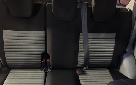 Suzuki SX4 II рестайлинг, 2012 год, 1 050 000 рублей, 9 фотография