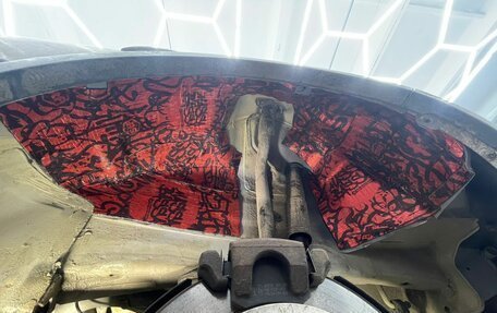 Suzuki SX4 II рестайлинг, 2012 год, 1 050 000 рублей, 11 фотография