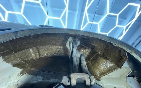 Suzuki SX4 II рестайлинг, 2012 год, 1 050 000 рублей, 12 фотография