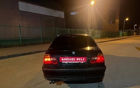 BMW 3 серия, 1999 год, 346 000 рублей, 5 фотография