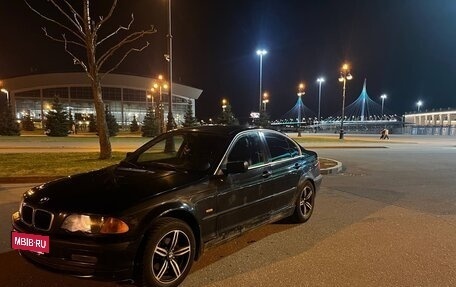 BMW 3 серия, 1999 год, 346 000 рублей, 3 фотография