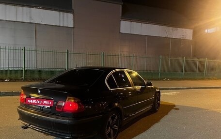 BMW 3 серия, 1999 год, 346 000 рублей, 6 фотография