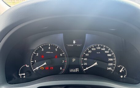 Lexus RX III, 2012 год, 2 300 000 рублей, 13 фотография