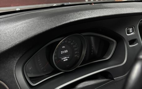 Volvo V40 Cross Country I, 2014 год, 1 550 000 рублей, 3 фотография