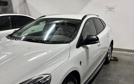 Volvo V40 Cross Country I, 2014 год, 1 550 000 рублей, 2 фотография