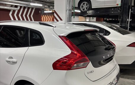 Volvo V40 Cross Country I, 2014 год, 1 550 000 рублей, 5 фотография