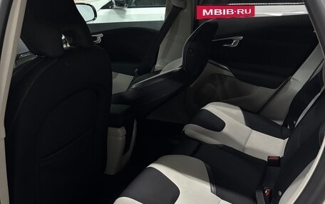 Volvo V40 Cross Country I, 2014 год, 1 550 000 рублей, 4 фотография