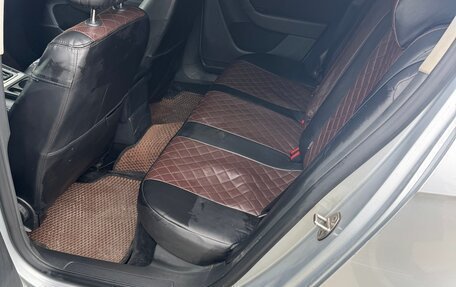 Volkswagen Passat B7, 2012 год, 670 000 рублей, 9 фотография