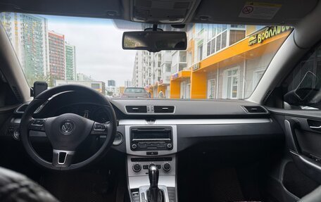 Volkswagen Passat B7, 2012 год, 670 000 рублей, 7 фотография