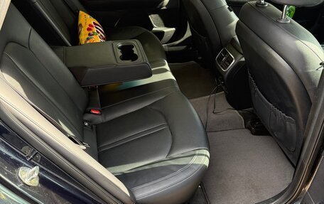 KIA Optima IV, 2017 год, 2 200 000 рублей, 17 фотография