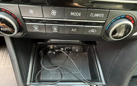 KIA Optima IV, 2017 год, 2 200 000 рублей, 19 фотография