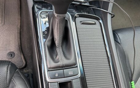 KIA Optima IV, 2017 год, 2 200 000 рублей, 23 фотография