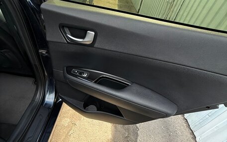 KIA Optima IV, 2017 год, 2 200 000 рублей, 18 фотография