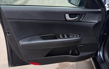 KIA Optima IV, 2017 год, 2 200 000 рублей, 30 фотография