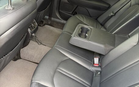 KIA Optima IV, 2017 год, 2 200 000 рублей, 26 фотография