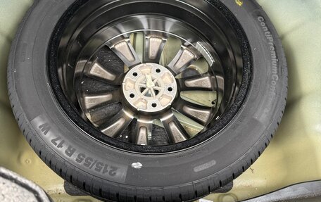 KIA Optima IV, 2017 год, 2 200 000 рублей, 33 фотография