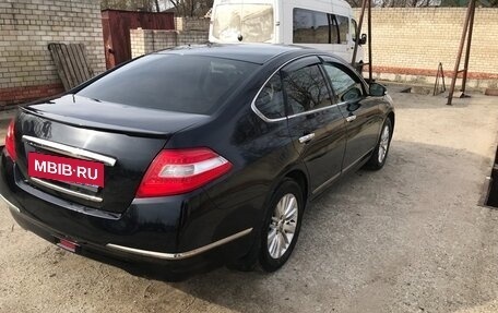 Nissan Teana, 2010 год, 900 000 рублей, 4 фотография