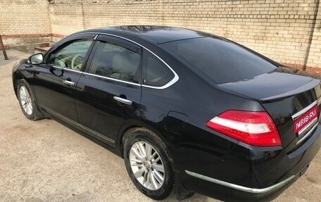 Nissan Teana, 2010 год, 900 000 рублей, 3 фотография