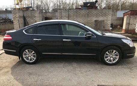 Nissan Teana, 2010 год, 900 000 рублей, 6 фотография