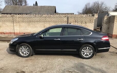 Nissan Teana, 2010 год, 900 000 рублей, 7 фотография